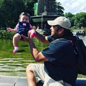 Meet your Posher, Arzoni